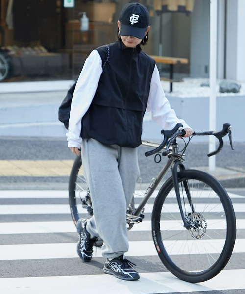 Franklin Climbing（フランクリンクライミング）の「【ENHANCE