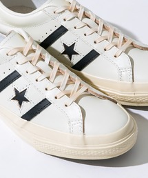 CONVERSE | CONVERSE　STAR&BARS US LEATHER(スニーカー)