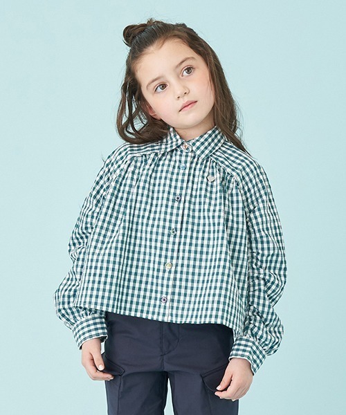 Paul Smith JUNIOR（ポールスミスジュニア）｜シャツ/ブラウス