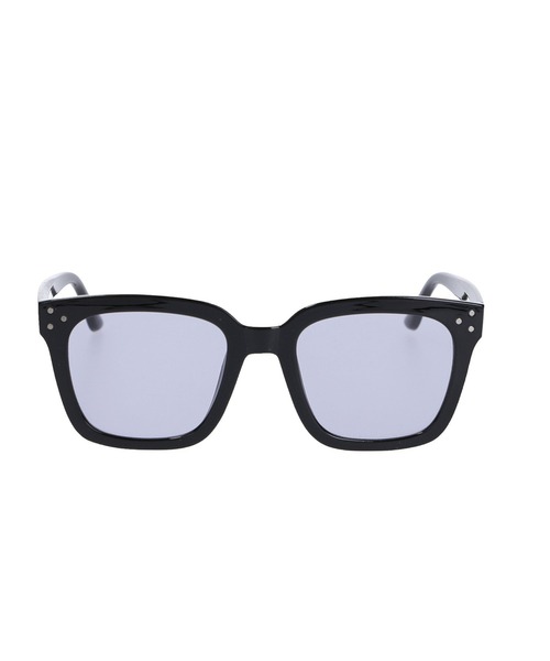 MILKFED.（ミルクフェド）の「MILKFED. LOGO SUNGLASSES（サングラス・レディース・ブラウン/ブラック/クリア・ONE SIZE）」の17枚目の写真