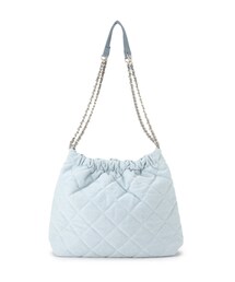 SHOO・LA・RUE | キルティングチェーンショルダーバッグ(ショルダーバッグ)