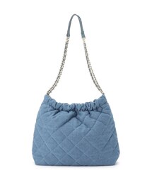 SHOO・LA・RUE | ◆キルティングチェーンショルダーバッグ(ショルダーバッグ)