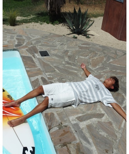 【セール】BILLABONG メンズ PILE SHORTS ウォークパンツ/ショートパンツ 【2024年春夏モデル】/ビラボンウエストゴムボトムス（その他パンツ）｜BILLABONG（ビラボン） 6,600円