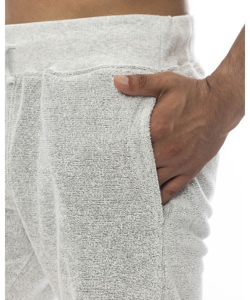 BILLABONG（ビラボン）の「BILLABONG メンズ PILE SHORTS ウォークパンツ/ショートパンツ 【2024年春夏モデル】/ビラボンウエストゴムボトムス（その他パンツ・メンズ・グレー/オフホワイト/グレー系その他・MEDIUM/LARGE/X-LARGE）」の12枚目の写真