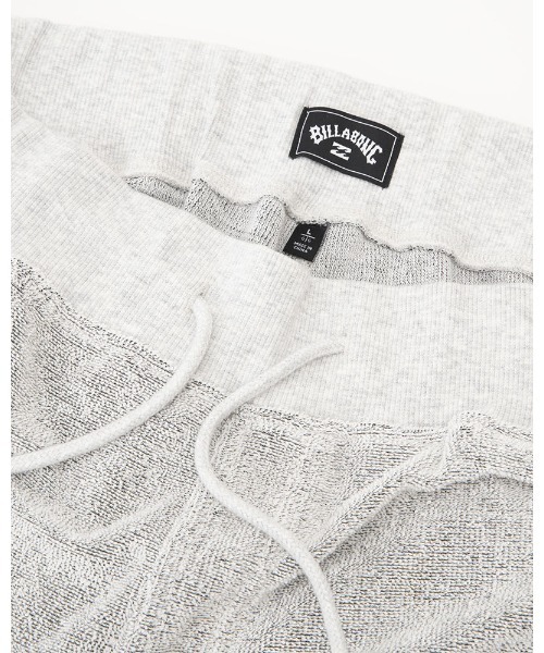 BILLABONG（ビラボン）の「BILLABONG メンズ PILE SHORTS ウォークパンツ/ショートパンツ 【2024年春夏モデル】/ビラボンウエストゴムボトムス（その他パンツ・メンズ・グレー/オフホワイト/グレー系その他・MEDIUM/LARGE/X-LARGE）」の15枚目の写真