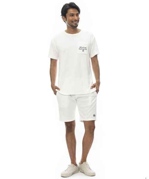BILLABONG x MEGABASS カゲロウ124F ウォークショーツ L BILLABONG x MEGABASS カゲロウ124F ウォークショーツ L