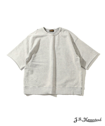 JOURNAL STANDARD J.S HOMESTEAD | 【J.S.Homestead】パシフィックウラケ ダメージH/S(Tシャツ/カットソー)