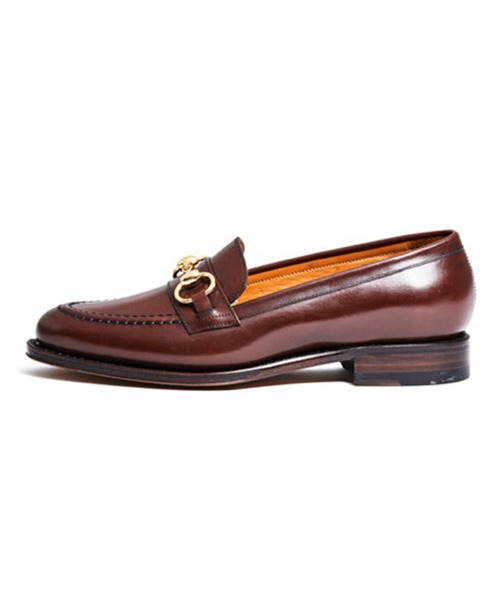 ローファー | 98689 Citie / BLACK (LEATHER SOLE) - Jalan