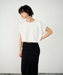 GRACE CONTINENTAL(グレースコンチネンタル)の「トップス(Tシャツ/カットソー)」