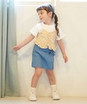 petit main(プティマイン)の「トップス(アンサンブル)」