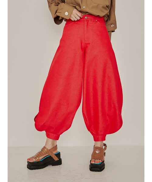 セール/ブランド古着】デニムパンツ（デニムパンツ）｜PAMEO  