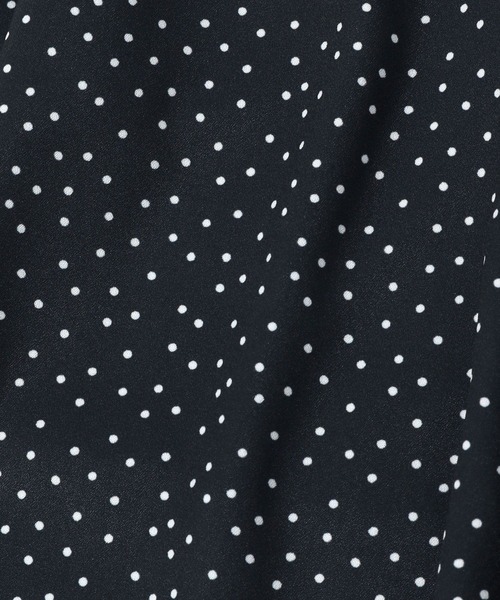 LOWRYS FARM(ローリーズファーム)の「ガラワイドイージーパンツ 111625(その他パンツ・レディース・ネイビー/ブラウン/ブラック・FREE)」の17枚目の写真