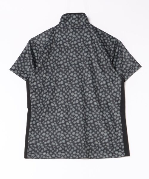 ブラウス シャツ マリ クレール  半袖シャツ レディース Marie Claire ブラウス シャツ 「marie claire:マリ.クレール