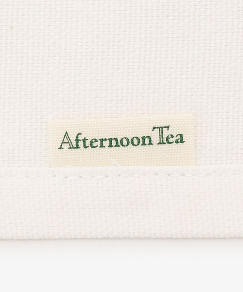 Afternoon Tea(アフタヌーンティー)の「モンレーヴ撥水ランチョンマット(ランチョンマット/テーブルウェア・レディース・ホワイト・ONE SIZE)」の2枚目の写真