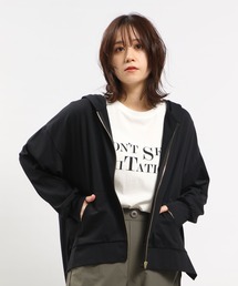 GLOBAL WORK Smile Seed Store | UVドライジップパーカー/112811(パーカー)