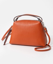 GIANNI CHIARINI ALIFA ジャンニ キアリーニ ハンドバッグ アリファ S