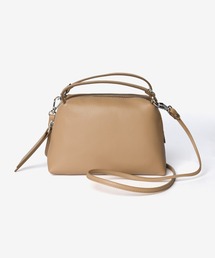 GIANNI CHIARINI ALIFA ジャンニ キアリーニ ハンドバッグ アリファ S