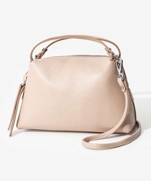 GIANNI CHIARINI ALIFA ジャンニ キアリーニ ハンドバッグ アリファ S