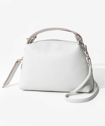 GIANNI CHIARINI ALIFA ジャンニ キアリーニ ハンドバッグ アリファ S