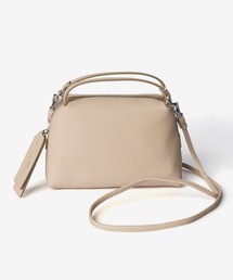 GIANNI CHIARINI ALIFA ジャンニ キアリーニ ハンドバッグ アリファ S