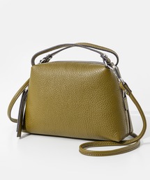 GIANNI CHIARINI（ジャンニ キアリーニ）の「GIANNI CHIARINI ALIFA ジャンニ キアリーニ ハンドバッグ アリファ S（ハンドバッグ）」