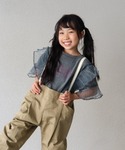 CIAOPANIC TYPY(チャオパニックティピー)の「トップス(Tシャツ/カットソー)」