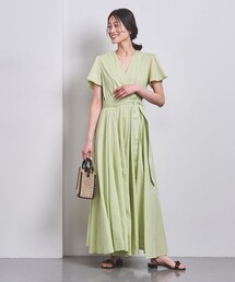 MARIHA（マリハ）｜ワンピース/ドレス（グリーン系）一覧 - WEAR