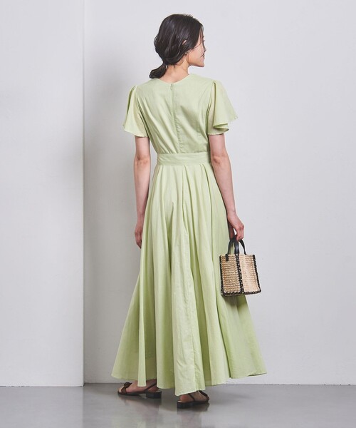 MARIHA（マリハ）の「【一部別注】＜MARIHA＞マドモアゼル ショート  