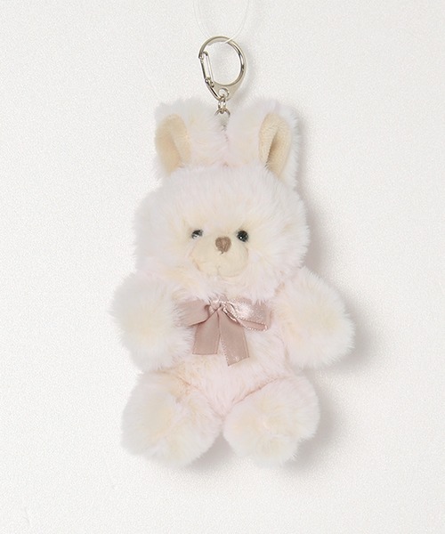 ALWAYS GOOD TIME（オルウェイズグッドタイム）の「ふんわりアニマル