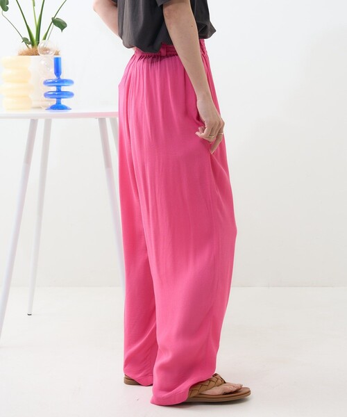 FREAK'S STORE（フリークスストア）の「カラージョーゼット