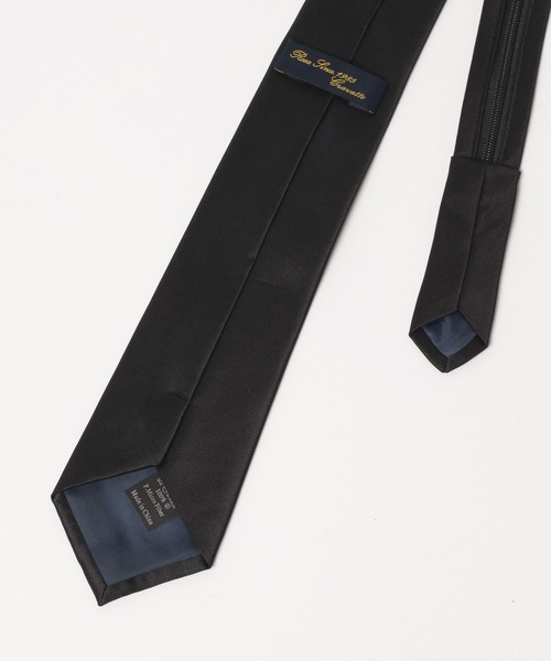 Anui（アニュイ）の「【UNISEX/あやせりんてコラボ】ハートエンブロネクタイ（ネクタイ・レディース・ブラック・FREE）」の5枚目の写真