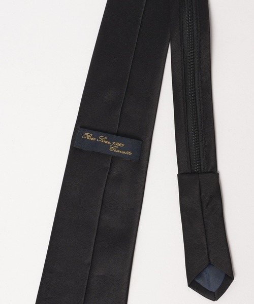 Anui（アニュイ）の「【UNISEX/あやせりんてコラボ】ハートエンブロネクタイ（ネクタイ・レディース・ブラック・FREE）」の7枚目の写真