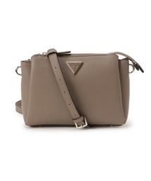 Guess | NOELLE Tri Compartment Crossbody クロスボディバッグ(ショルダーバッグ)