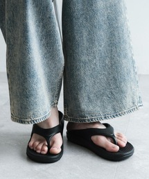 MEI | 【MEI/メイ】Tong Sandal/トングサンダル(サンダル)