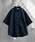 SINSS�i�V���X�j�́uWide silhouette HS shirt / ���C�h�V���G�b�gHS�V���c�i�V���c/�u���E�X�j�v�b�l�C�r�[