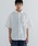 SINSS�i�V���X�j�́uWide silhouette HS shirt / ���C�h�V���G�b�gHS�V���c�i�V���c/�u���E�X�j�v�b�z���C�g