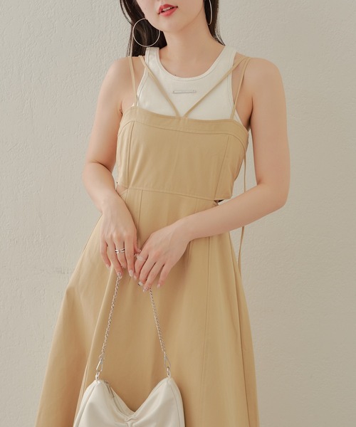 レア❗️美品♡ほぼ未使用♡familiar ワンピース LSS「薔薇の乙女ワンピset～by カニホル～」AZONE Dolly Outfits