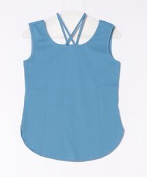 tシャツ 「LAGLAIA」脇タックスラブT レディース LAGLAIA tシャツ 「LAGLAIA」脇タックスラブT レディース