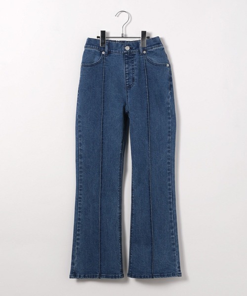 GLOBAL WORK（グローバルワーク）の「スタイルアップストレッチ