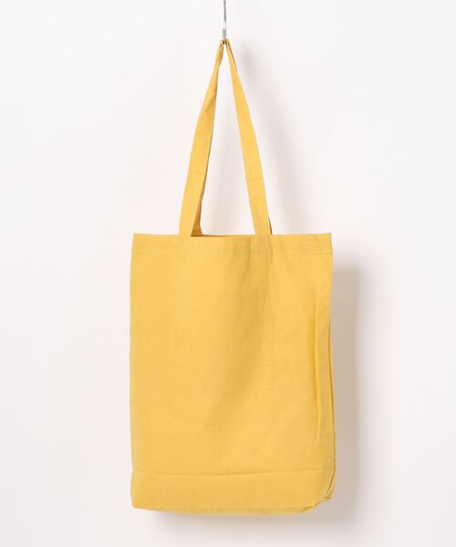 TONE SELECT GOODS(トーンセレクトグッズ)の「Liaa/ロゴ トートバッグ A18376(トートバッグ・レディース・イエロー/ブラウン/ピンク・FREE)」の18枚目の写真