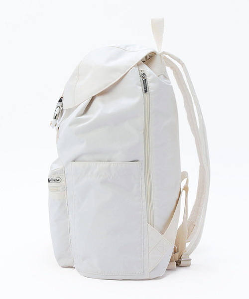 LeSportsac（レスポートサック）の「SMART FLAP BACKPACK2