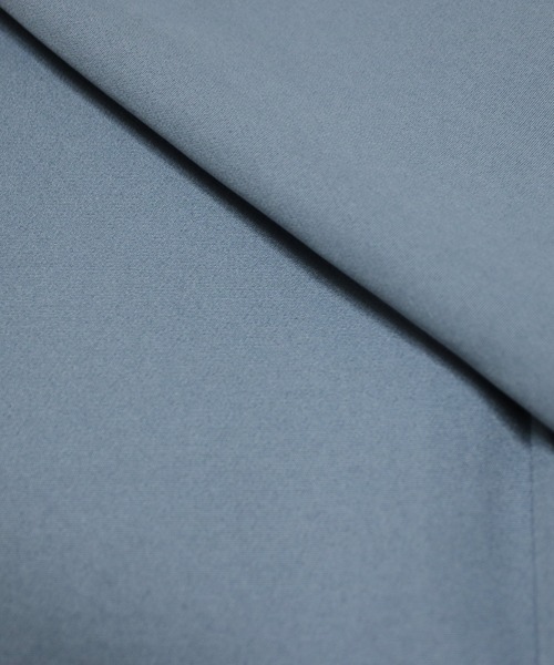 Social GIRL（ソーシャルガール）の「ハイウエストセンタープレスワイドパンツ スラックス（スラックス・レディース・ブルーグレー/グレー/アイボリー/ブラック/チャコール/モカ・L/M）」の13枚目の写真