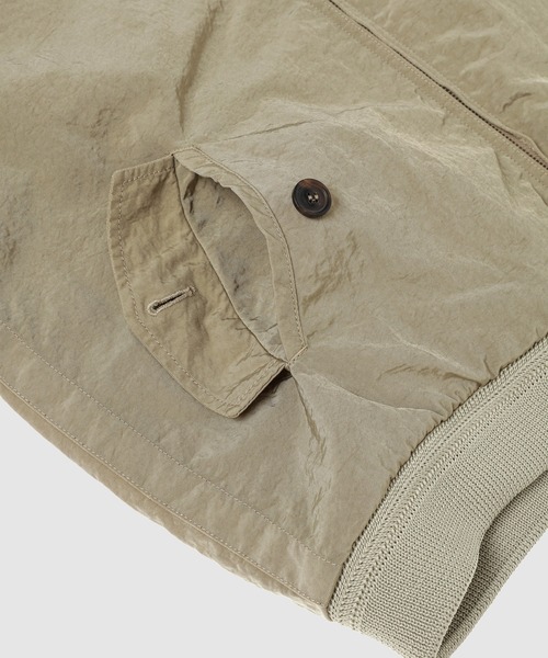 SPORTSJACKET（その他アウター）｜Maison Margiela（メゾン