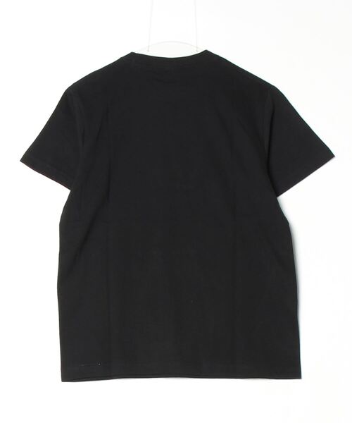 Subciety（サブサエティ）の「2PACK TEE（Tシャツ/カットソー・メンズ・ホワイト×ブラック・SMALL/MEDIUM/LARGE/X-LARGE/XX-LARGE）」の7枚目の写真