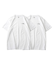 2PACK TEE