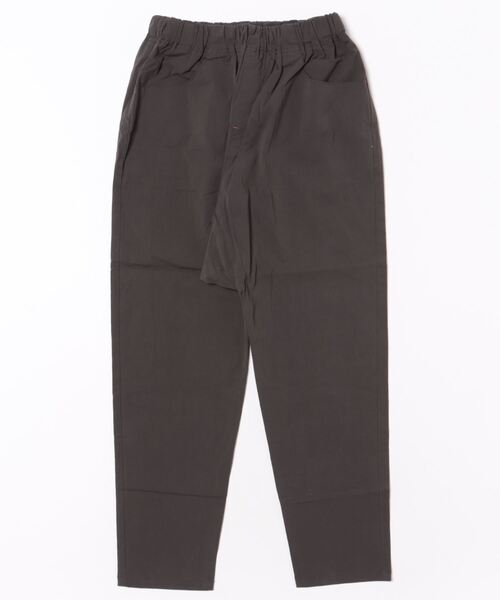 ストレッチポプリンイージーパンツ（その他パンツ）｜OFFICIAL TEAM（オフィシャルチーム）