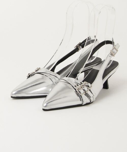 ◆melissa◆追跡付送料込パールパンプ 大人も履けるキッズサイズ ◇melissa◇追跡付送料込パールパンプ 大人も履けるキッズサイズ