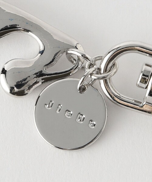 ジエダ ウォレットチェーン jieda WALLET CHAIN（ウォレットチェーン）｜Jieda（ジエダ）の