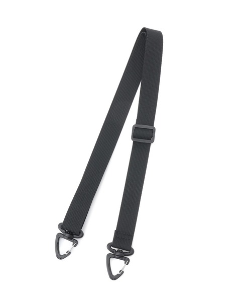 JUN&ROPE'（ジュンアンドロペ）の「【BAICYCLON by bagjack】別注ユーティリティーカートバッグ［一部WEB限定カラー］（トートバッグ・レディース・ブラック/ネイビー・FREE）」の12枚目の写真