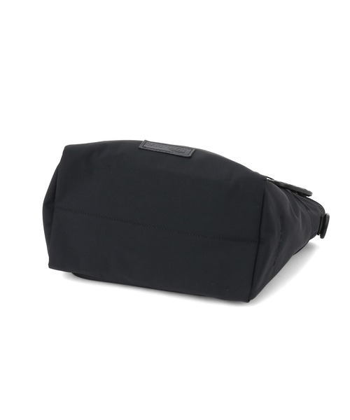 JUN&ROPE'（ジュンアンドロペ）の「【BAICYCLON by bagjack】別注ユーティリティーカートバッグ［一部WEB限定カラー］（トートバッグ・レディース・ブラック/ネイビー・FREE）」の13枚目の写真